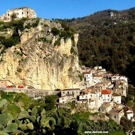 Tenuta Baronale Jo S.elia-palizzi * Palizzi Marina